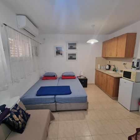Nadia Hosting Dead Sea Villa Neve Zohar Ngoại thất bức ảnh
