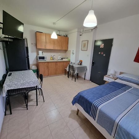 Nadia Hosting Dead Sea Villa Neve Zohar Ngoại thất bức ảnh