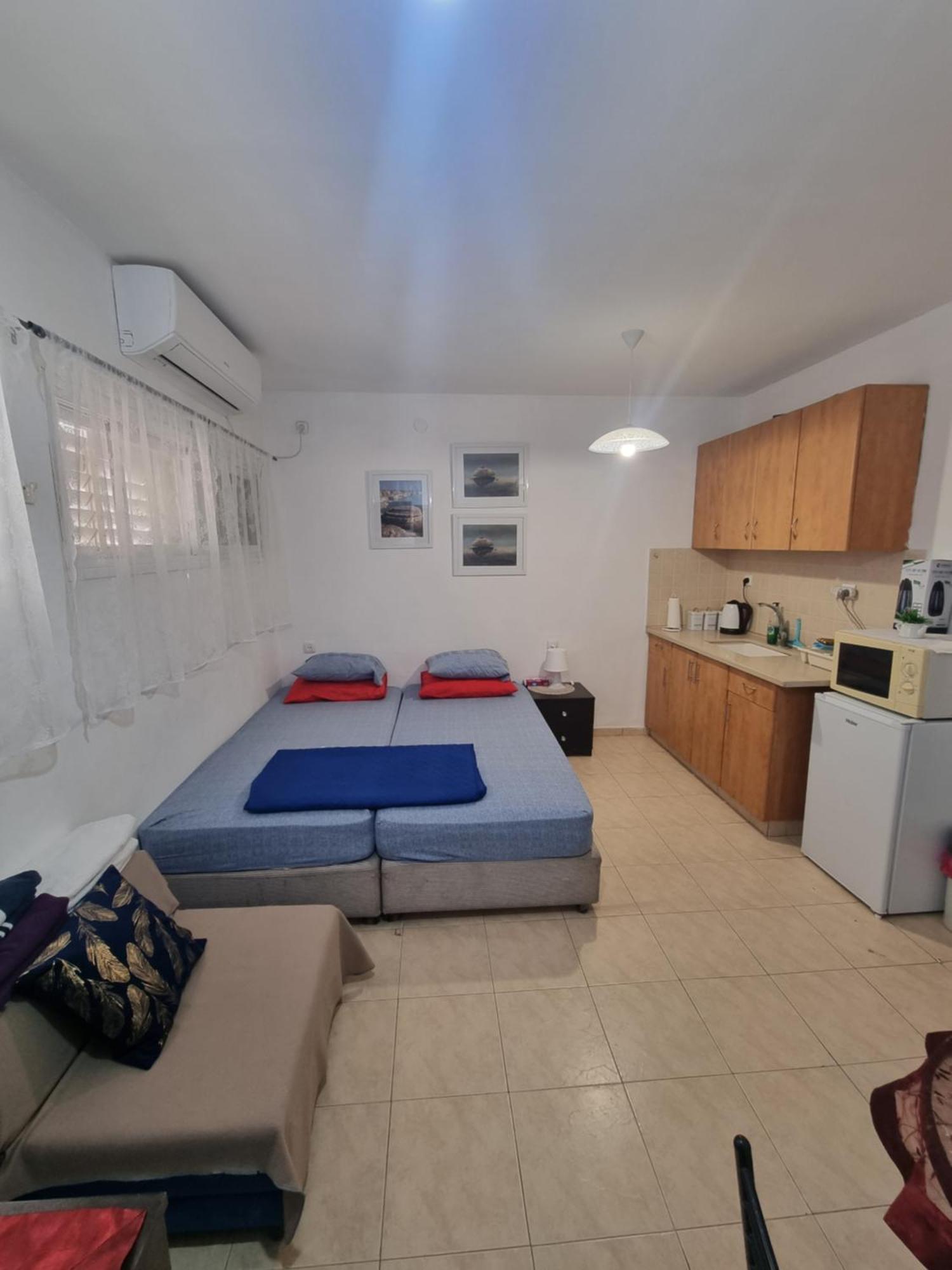 Nadia Hosting Dead Sea Villa Neve Zohar Ngoại thất bức ảnh
