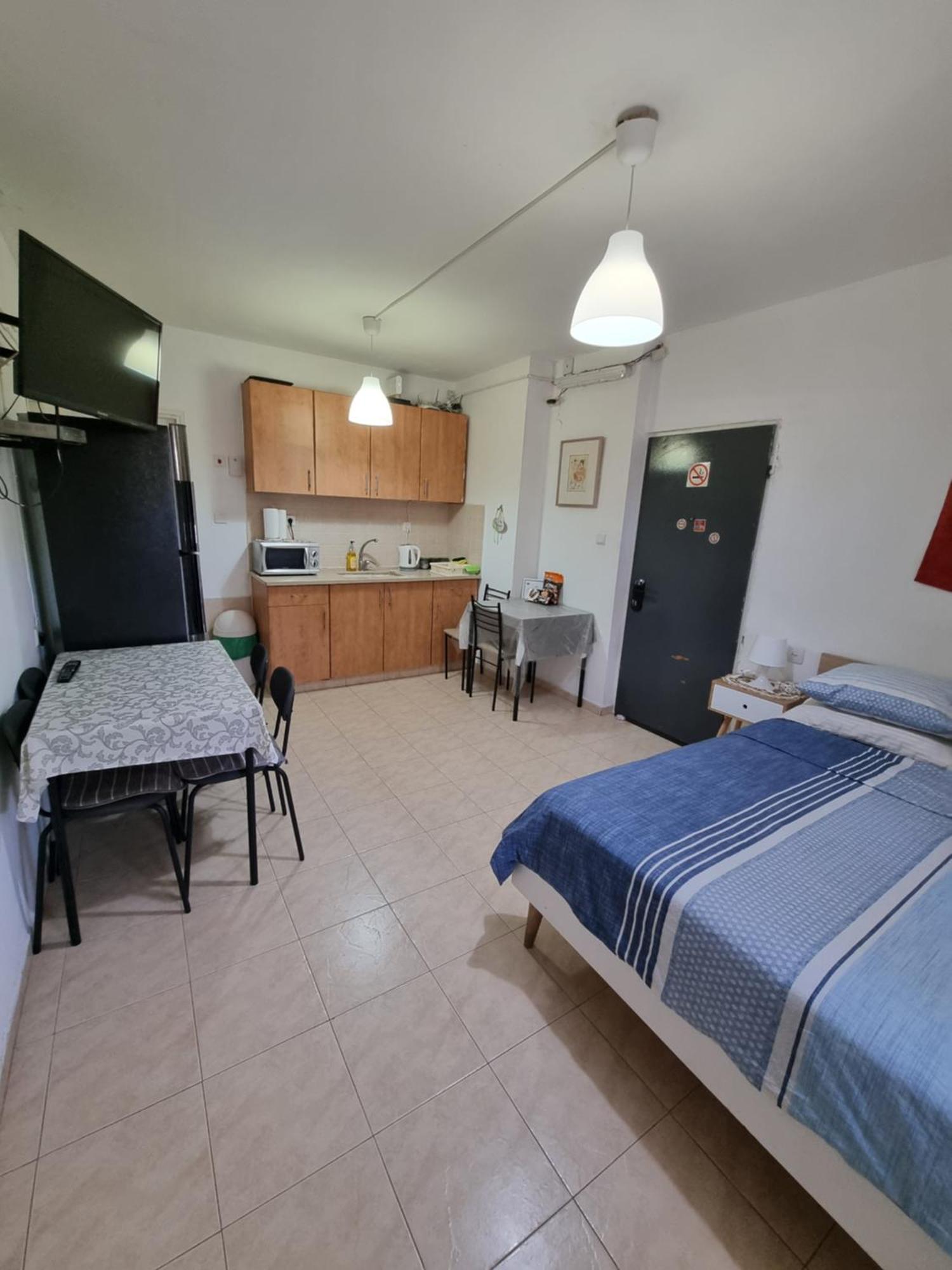 Nadia Hosting Dead Sea Villa Neve Zohar Ngoại thất bức ảnh