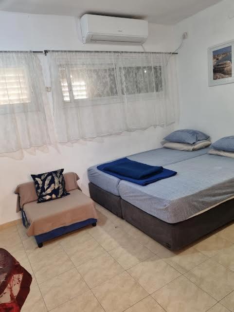 Nadia Hosting Dead Sea Villa Neve Zohar Ngoại thất bức ảnh