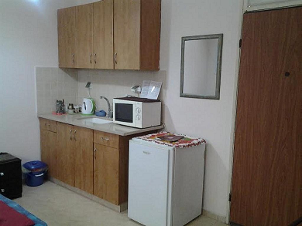 Nadia Hosting Dead Sea Villa Neve Zohar Ngoại thất bức ảnh