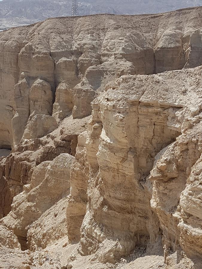 Nadia Hosting Dead Sea Villa Neve Zohar Ngoại thất bức ảnh